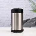Wholesale stainless steel Food grade Double wall insulated vacuum Soup Thermal Jar Food Flask
